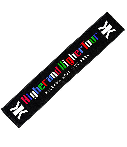 K2 NET CAST OFFICIAL GOODS WEB SHOP