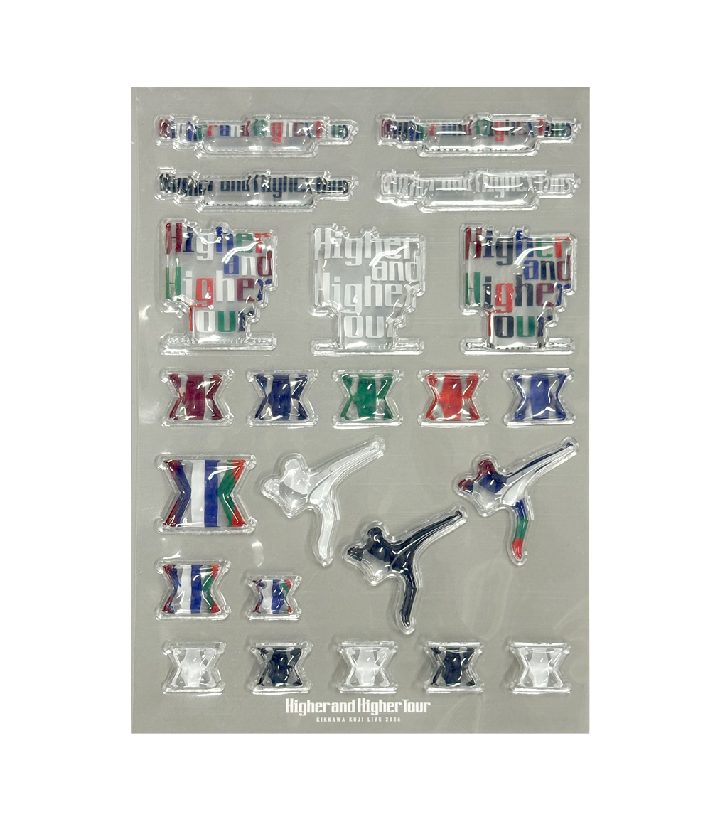 K2 NET CAST OFFICIAL GOODS WEB SHOP
